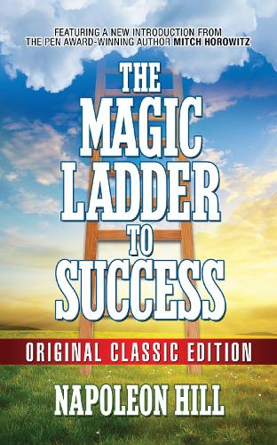 Бумажная книга «The Magic Ladder to Success: Original Classic Ediiton» - фото №1