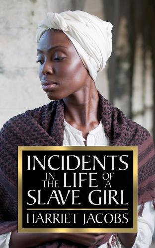 Бумажная книга «Incidents in the Life of a Slave Girl», автор Гарриет Джейкобс - фото №1