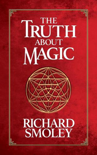 Бумажная книга «The Truth About Magic», автор Ричард Смоули - фото №1