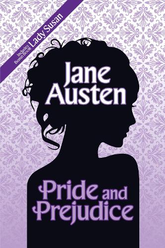 Бумажная книга «Pride and Prejudice: Deluxe Edition includes Bonus Book: Lady Susan», автор Джейн Остин - фото №1