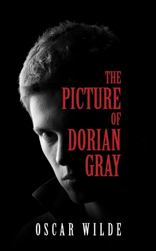 Бумажная книга «The Picture of Dorian Gray», автор Оскар Уайльд - фото №1