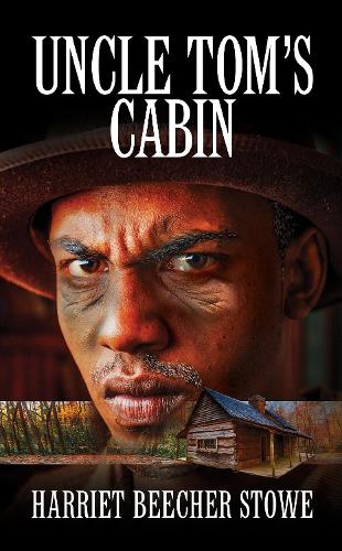 Бумажная книга «Uncle Tom's Cabin», автор Хариет Бичер Стоу - фото №1