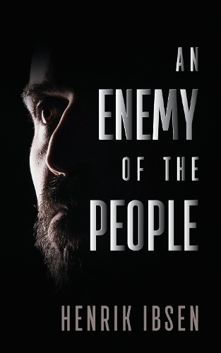 Бумажная книга «An Enemy of the People», автор Генрик Ибсен - фото №1