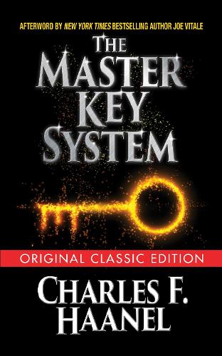 Паперова книга «The Master Key System (Original Classic Edition)», автор Чарльз Френсіс Енел - фото №1