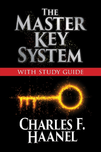 Бумажная книга «The Master Key System with Study Guide: Deluxe Special Edition», автор Чарльз Фрэнсис Энел - фото №1