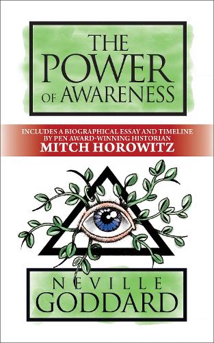 Бумажная книга «The Power of Awareness: Deluxe Edition», авторов Митч Горовиц, Невилл Годдард - фото №1