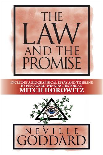 Бумажная книга «The Law and the Promise: Deluxe Edition», авторов Митч Горовиц, Невилл Годдард - фото №1