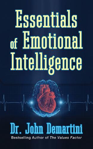 [object Object] «Essentials of Emotional Intelligence», автор Джон Демартіні - фото №1