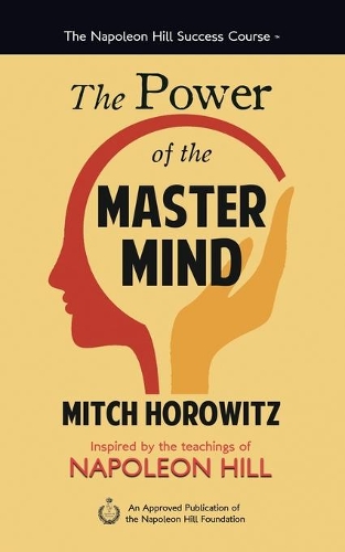Бумажная книга «The Power of the Master Mind», автор Митч Горовиц - фото №1