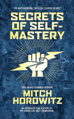 Бумажная книга «Secrets of Self-Mastery», автор Митч Горовиц - фото №1