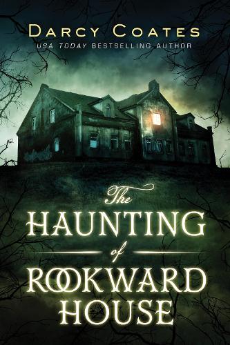 Бумажная книга «The Haunting of Rookward House», автор Дарси Коутс - фото №1