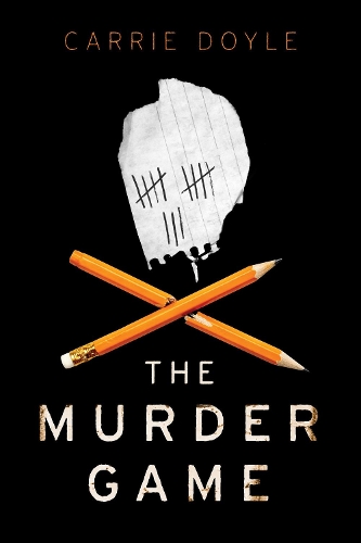 [object Object] «The Murder Game», автор Керри Дойл - фото №1