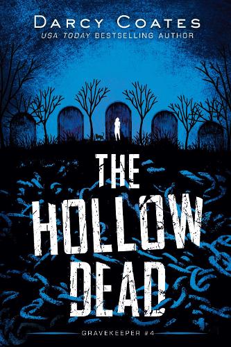 Паперова книга «The Hollow Dead» - фото №1