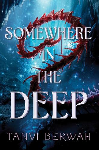 Бумажная книга «Somewhere in the Deep», автор Танви Бервах - фото №1