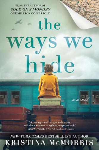 Бумажная книга «Ways We Hide: A Novel», автор Кристина МакМоррис - фото №1