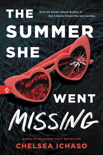 [object Object] «The Summer She Went Missing», автор Челси Ичасо - фото №1