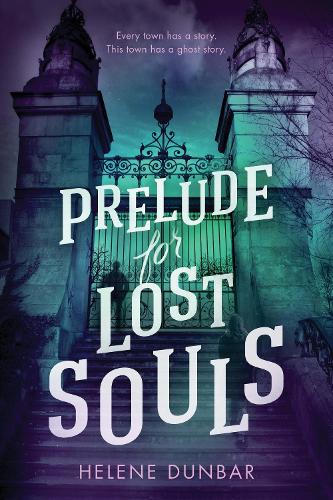 Паперова книга «Prelude for Lost Souls», автор Хелен Данбар - фото №1