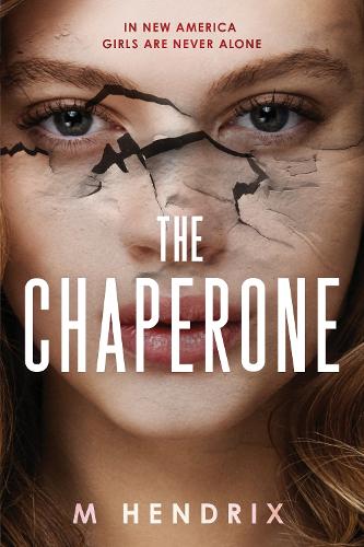 Бумажная книга «The Chaperone», автор М. Хендрикс - фото №1