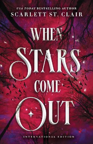 Паперова книга «When Stars Come Out», автор Скарлетт Сент-Клер - фото №1