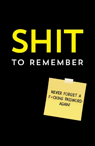 Паперова книга «Shit to Remember», автор Sourcebooks - фото №1