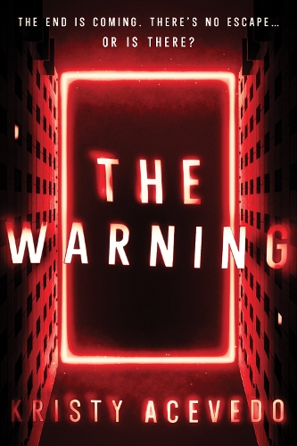 [object Object] «The Warning», автор Крісті Асеведо - фото №1