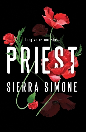 Бумажная книга «Priest Series (комплект з 4-х книг)», автор Сьерра Симоне - фото №1