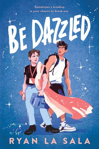 Бумажная книга «Be Dazzled» - фото №1