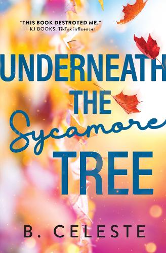 Бумажная книга «Underneath the Sycamore Tree», автор Б. Селеста - фото №1