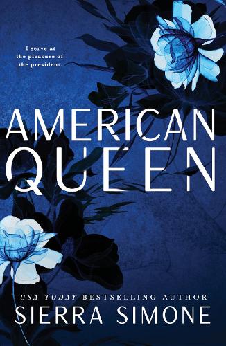Бумажная книга «American Queen: A Steamy and Taboo BookTok Sensation», автор Сьерра Симоне - фото №1