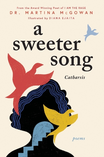 Бумажная книга «A Sweeter Song: Catharsis», автор Мартина Макгоуэн - фото №1