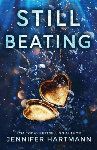 Бумажная книга «Still Beating», автор Дженнифер Хартманн - фото №1