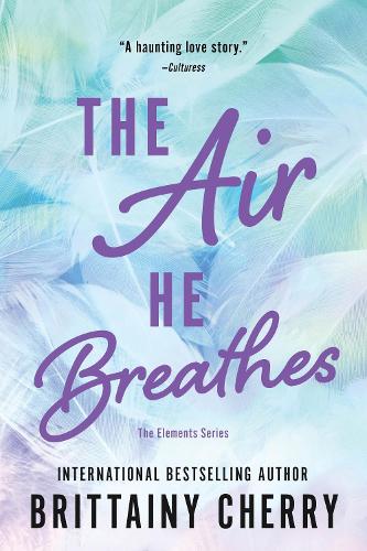 Бумажная книга «The Air He Breathes» - фото №1