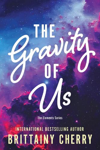 Бумажная книга «The Gravity of Us», автор Бриттани Черри - фото №1
