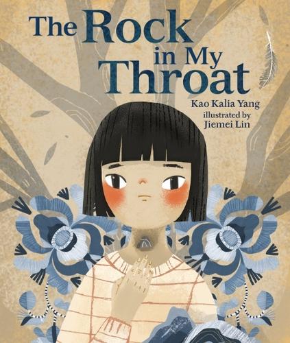 Бумажная книга «The Rock in My Throat», автор Као Калия Янг - фото №1