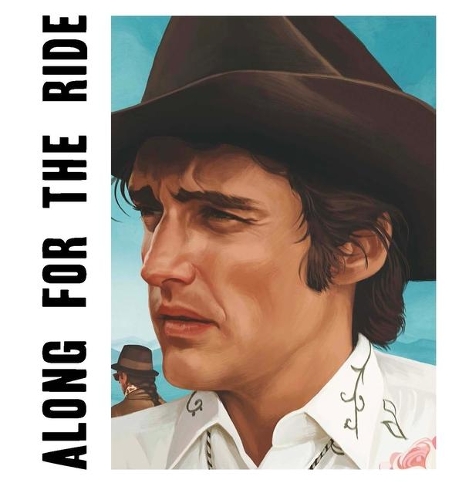 Паперова книга «Along for the Ride», автор Джей Си Габель - фото №1