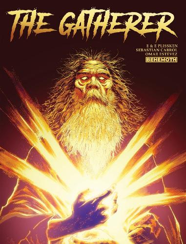 Бумажная книга «The Gatherer», автор Э и Э Плисскен - фото №1