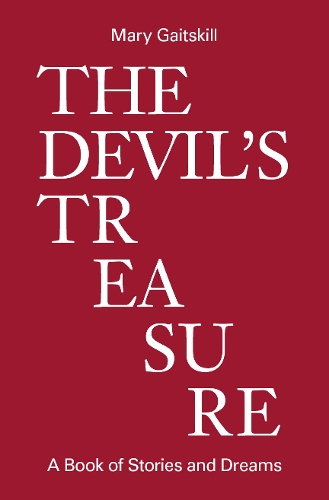 Паперова книга «The Devil's Treasure», автор Мері Гайтскілл - фото №1