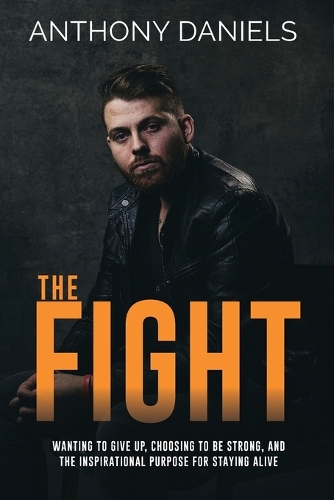  «Fight» - фото №1