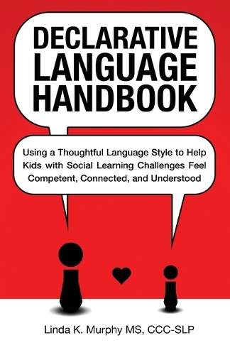 Бумажная книга «Declarative Language Handbook» - фото №1