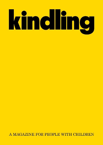Паперова книга «Kindling 02», автор Кінфолк - фото №1