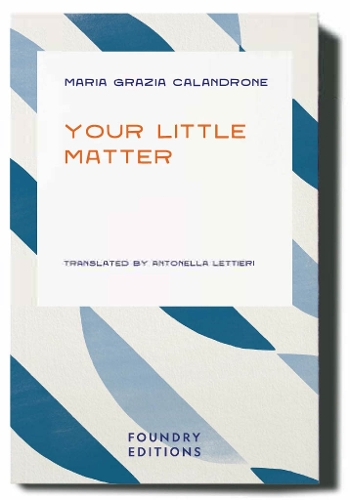 Паперова книга «Your Little Matter» - фото №1