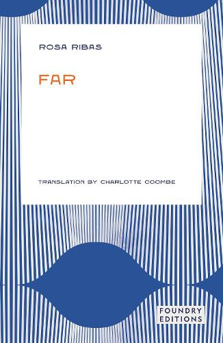Бумажная книга «Far» - фото №1