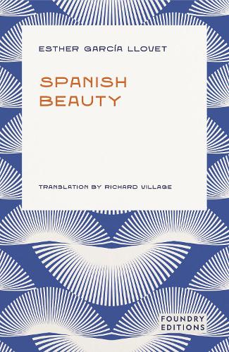 Бумажная книга «Spanish Beauty», автор Эстер Гарсия Лловет - фото №1