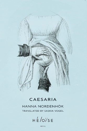 Бумажная книга «CAESARIA», автор Ханна Норденхок - фото №1