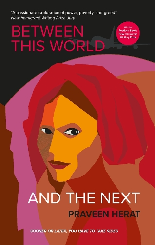 Паперова книга «BETWEEN THIS WORLD AND THE NEXT» - фото №1