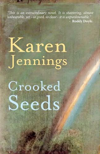 Бумажная книга «Crooked Seeds», автор Карен Дженнингс - фото №1
