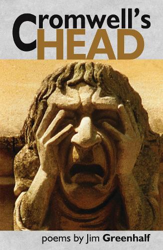 Бумажная книга «Cromwell's Head», автор Джим Гринхальф - фото №1