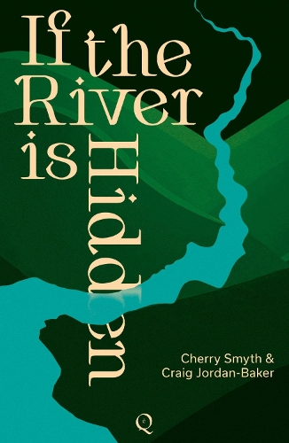 Бумажная книга «If the River is Hidden», автор Черри Смит - фото №1