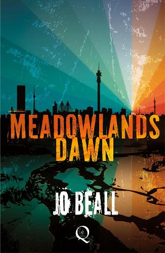 Бумажная книга «Meadowlands Dawn», автор Джо Билл - фото №1