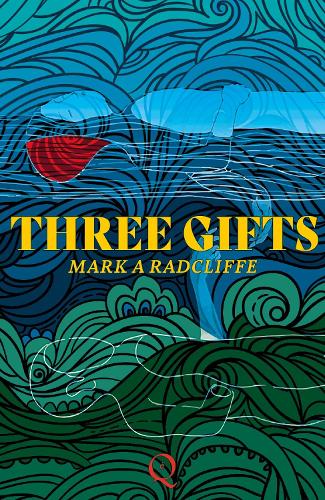 Бумажная книга «Three Gifts», автор Марк А Рэдклифф - фото №1